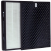 NÁHRADNÝ FILTER HEPA A UHLÍKOVÝ FILTER PRE ČISTIČKU VZDUCHU PHILIPS AC3256/10