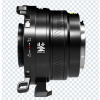 DZO Optics Dzofilm Marlin 1.4x expander (PL-L_Black_Carton_1pcs)
