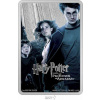 NEW ZELAND MINT HARRY POTTER III. - VÄZEŇ Z AZKABANU strieborná tehla 31,1 G