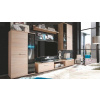 Casarredo Obývacia stena SALSA dub sonoma