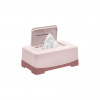 Luma Box na vlhčené ubrousky Blossom Pink