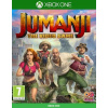 Jumanji: The Video Game