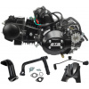 Motor pitbike 125cc manuál 4-rýchlostný hliníkový- 152FMI