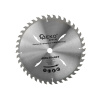 Kotouč pilový do dřeva, 450x30 mm, 60T GEKO nářadí G78162 + Dárek, servis bez starostí v hodnotě 300Kč