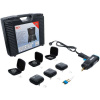 BGS Technic BGS 74347 Súprava na opravu horúcich plastov BGS1074347 (sada 301 dielov)