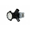 Práčka čerpadla BOSCH WFL1607 (Práčka čerpadla BOSCH WFL1607)