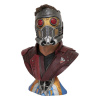 Diamond Select Avengers: Endgame Legends in 3D Bysta 1/2 Star-Lord 25 cm