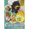 Calimero a Priscilla 7 - DVD