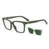 MOSCHINO LOVE - MOL661/C 1ED 54 / 16 / 140