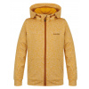 Mikina Husky Alony K Yellow 164-170