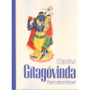 Džajadéva: Gítagóvinda - píseň o lásce Kršnově (Gítagóvinda básníka Džajadévy (12. století) je jednou z nejvýznamnějších ukázek klasické sanskrtské kávjové eroticko-mystické poezie. ( 204 str. B5) (vy