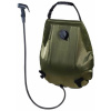 MFH Deluxe solárna sprcha s teplomerom 20l