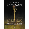 Zaklínač I Posledné želanie - Andrzej Sapkowski
