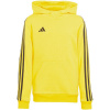 Adidas Tiro 23 League Sweat Hoodie Jr IC7856 (190941) Black 128cm