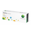 Cooper Vision MyDay Toric Daily Disposable (30 šošoviek) Dioptrie -4,50, Cylinder -2,25, Os 40°