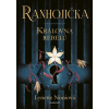 Ranhojička Královna rebelů (1) - Lynette Noniová