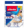 Vileda turbo náhradný mop refill 3v1