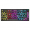 SAVIO PHENIX Gateron Red Pro, Pudding