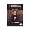 Fullmetal Alchemist - Ocelový alchymista 13