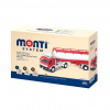 Seva Monti System MS 08.3 - Benzina