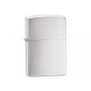 Zippo 21006 Brushed Chrome
