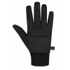 Unisex rukavice Husky Ebon čierna, L