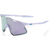 100% Hypercraft - Gloss Lavender - Hiper Lavender Mirror Lens uni