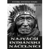 E-kniha: Najväčší indiánski náčelníci