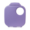 B.box Náhradné viečko na Desiatový box stredný lilac pop