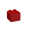 LEGO® Mini Box 46 x 46 x 43 - červená