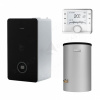 BOSCH Zostava CONDENS 8700iW čierne prevedenie Typ: BOSCH 8700iW 30 B WST120 CW400