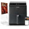 Dual Blaze SMART BK tep. fritéza COSORI