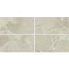 EXALT of CERIM Oyster Shade 40x80cm Nat. Rett.
