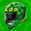 ICON AIRFORM ILLUMINATUS prilba Harley integrated S (ICON AIRFORM ILLUMINATUS prilba Harley integrated S)