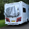 plachta AQUATEX TOURING DELUXE na jeden až dva kola, OXFORD