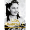 Lída Baarová 2 - Zlatá kolekce 4 : Jsem děvče s čertem v těle + Lelíček ve službách Sherlocka Holmesa + Maskovaná milenka + Paličova dcera, 4 DVD