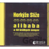 Horkyze Slize: Alibaba A 40 Kratkych - EMI Music