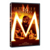 Mumie kolekce 1.-3. - 3DVD