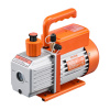 Vevor Vakuová pumpa 300 L/min (5 CFM) rotačná na R134a R22 R410a pre auto ZKBLJDJ12HP5O7RWSV2