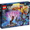 LEGO® | Toruk Makto a Strom duší - Avatar LEGO 75574