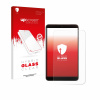 čirá skleněná fólie upscreen Hybrid Glas pro Nokia T10 (na výšku) (čirá skleněná fólie upscreen Hybrid Glas pro Nokia T10 (na výšku))