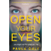 Open Your Eyes - Paula Daly