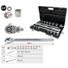 Sada nástrčkových kľúčov KS TOOLS 911.0721