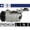 MAHLE Kompresor, klimatizace BEHR *** PREMIUM LINE *** ACP 1385 000P