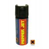 ESP Obranný pepřový sprej Pepper Jet 50ml