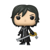 Funko Kingdom Hearts POP! vinylová figúrka Xion s Keybladelom 9 cm