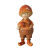 Boltze Home Figúrka dieťa Tami 14,2cm Variant: Chlapec