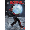 Deadpool: Worlds Greatest Vol. 9: Deadpool In Space Duggan Gerry