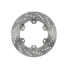 Brzdový kotouč BREMBO zadní DUCATI 996 Sport Touring ST4 (01) rok 01-06