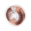SPECTRUM Tisková struna (filament) SILK PLA 1.75mm Spicy Copper 1kg